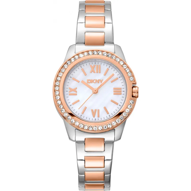 DK1L105M0105 30mm Quartz Watch - DKNY