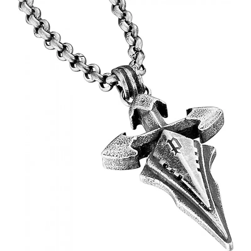 PJ25329PSE-02 Necklace