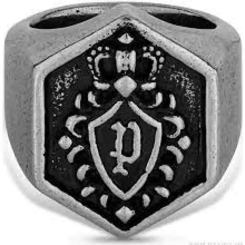 Ring - Police