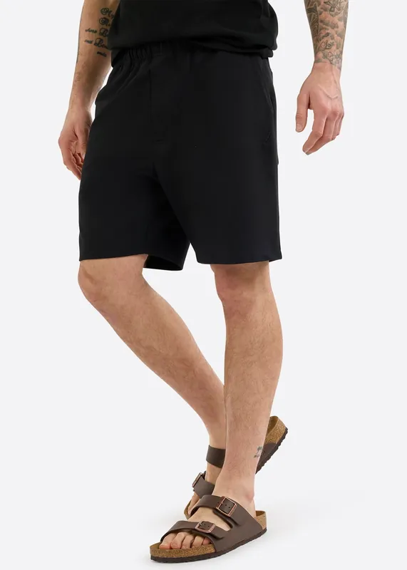 Stratton Short - Nautica