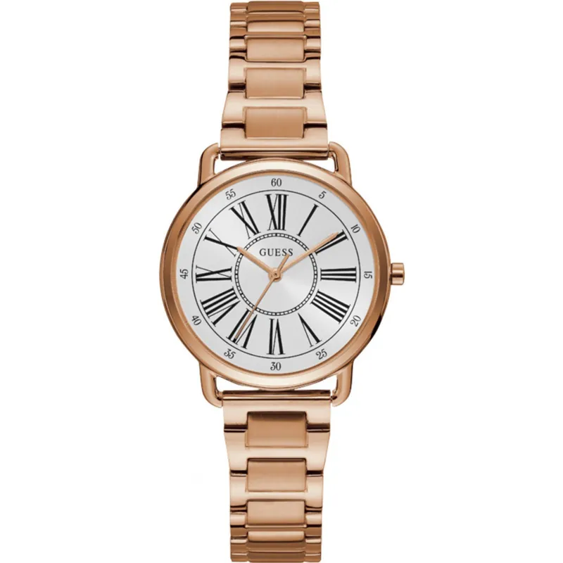 W1148L3 34mm Quartz Watch - Guess