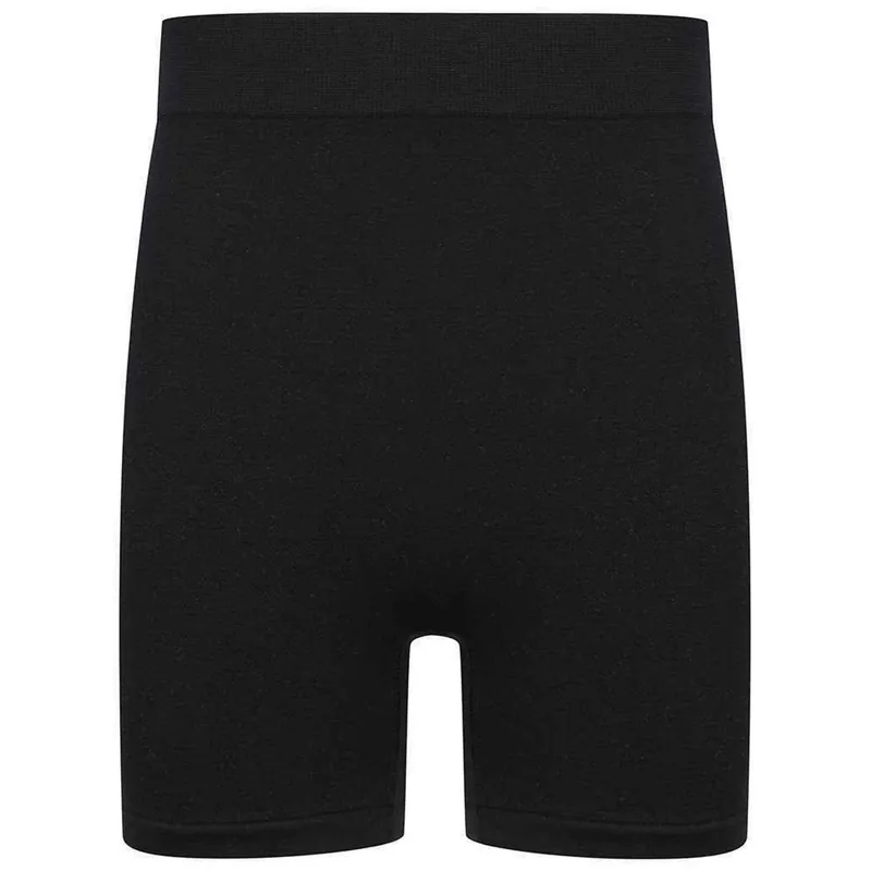 Seamless Cycling Shorts - Tombo