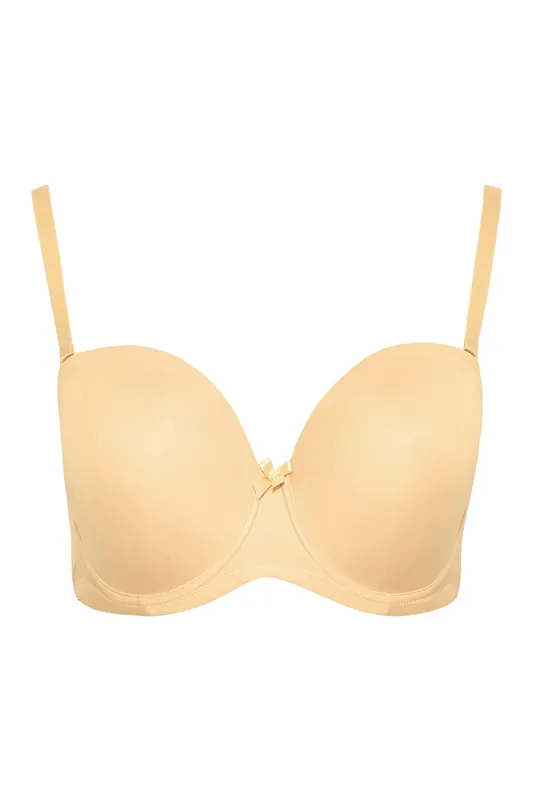 Multiway Bra With Removable Straps - Yours