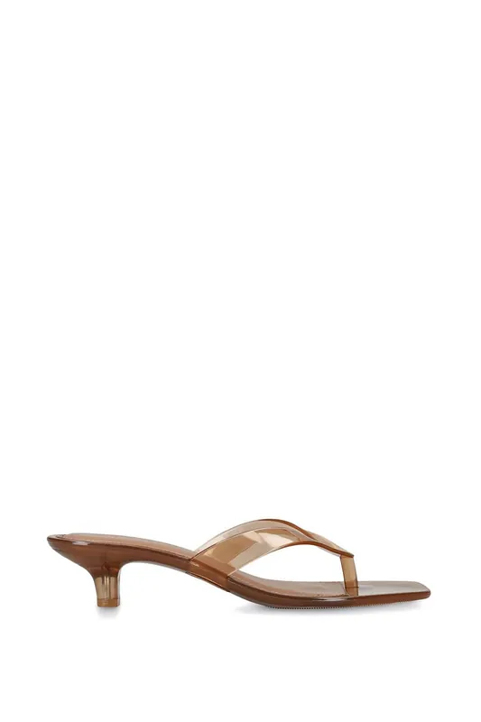 Tracie J 748' Sandals - STEVE MADDEN