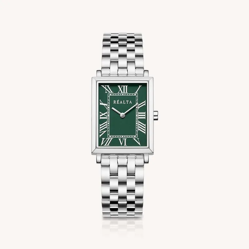 Emerald Watch - Realta