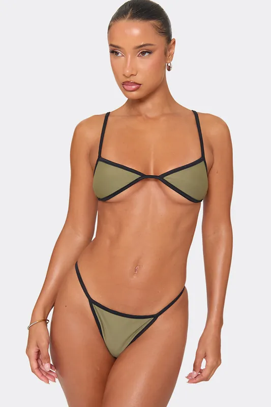 Bikini Set - EGO