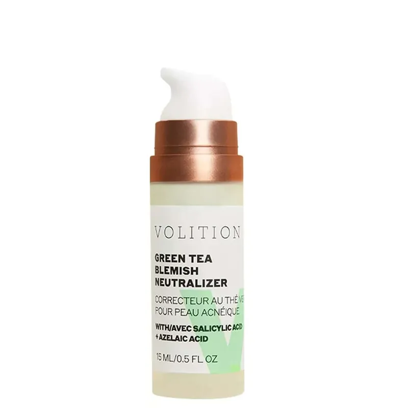 Green Tea Blemish Neutralizer 15ml - Volition