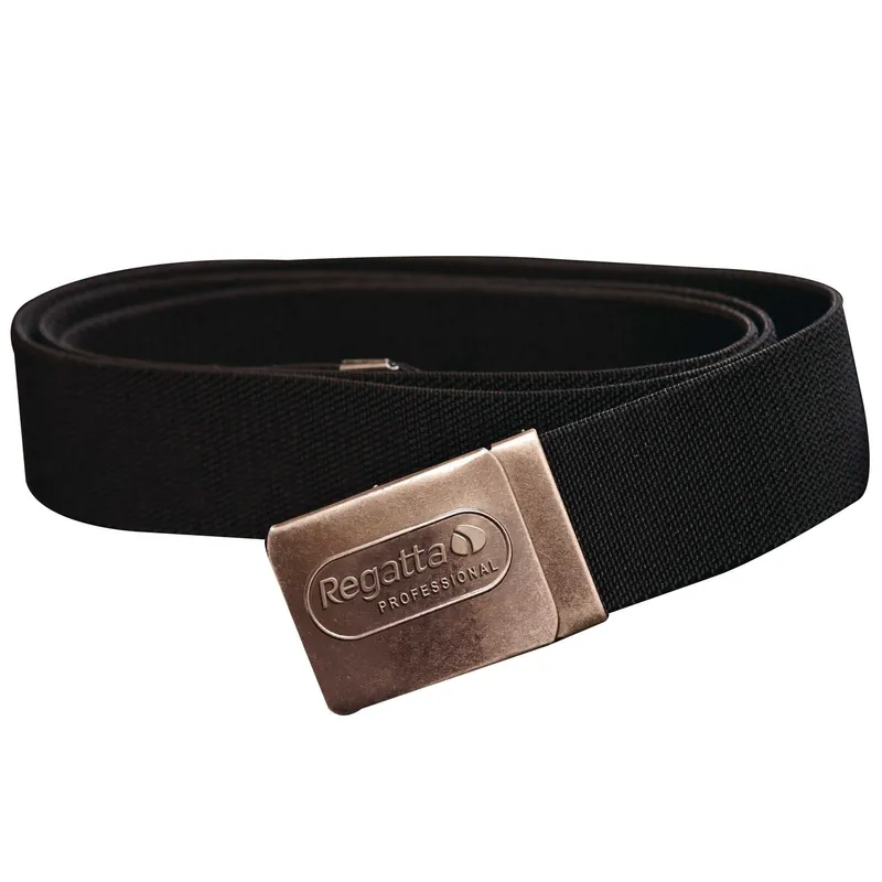 Premium Workwear Belt With Stretch - Regatta Professional