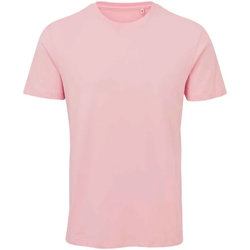 Plain Pink T-Shirt