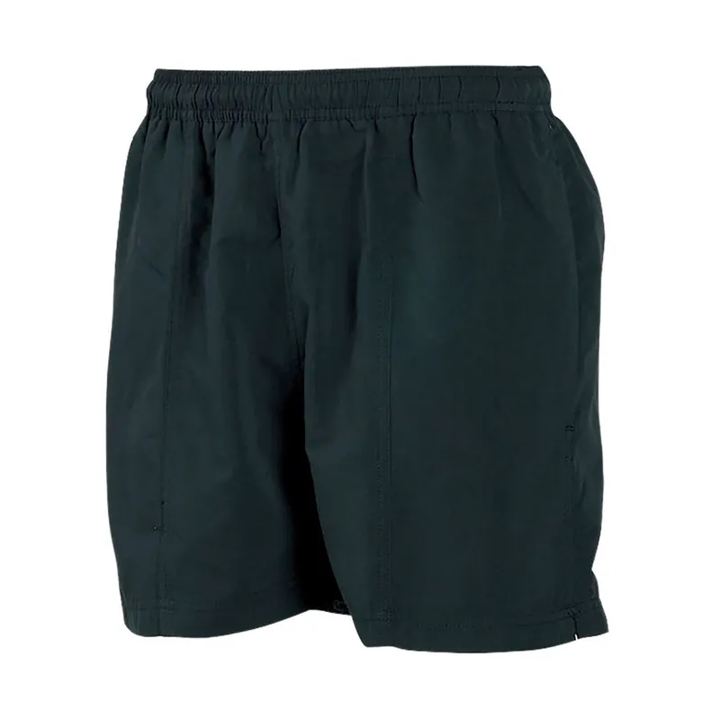 All Purpose Mesh Lined Shorts - Tombo