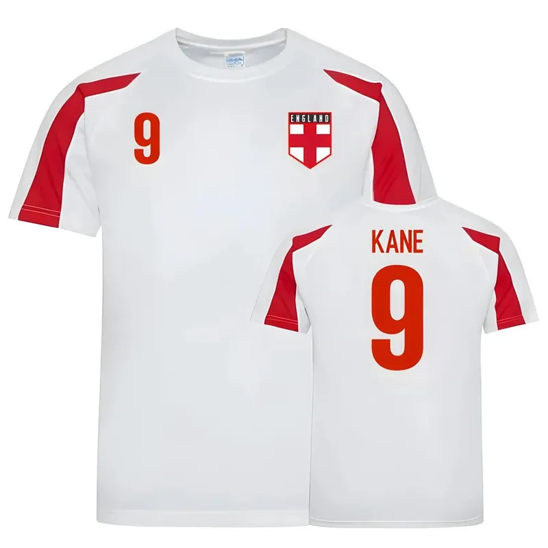 Mens Sports Training Jersey - Kane 9