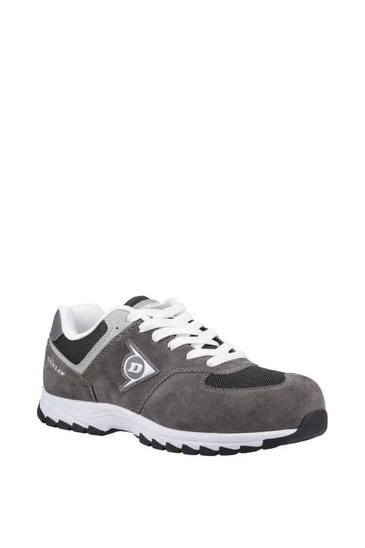 Arrow Safety Shoes - Dunlop