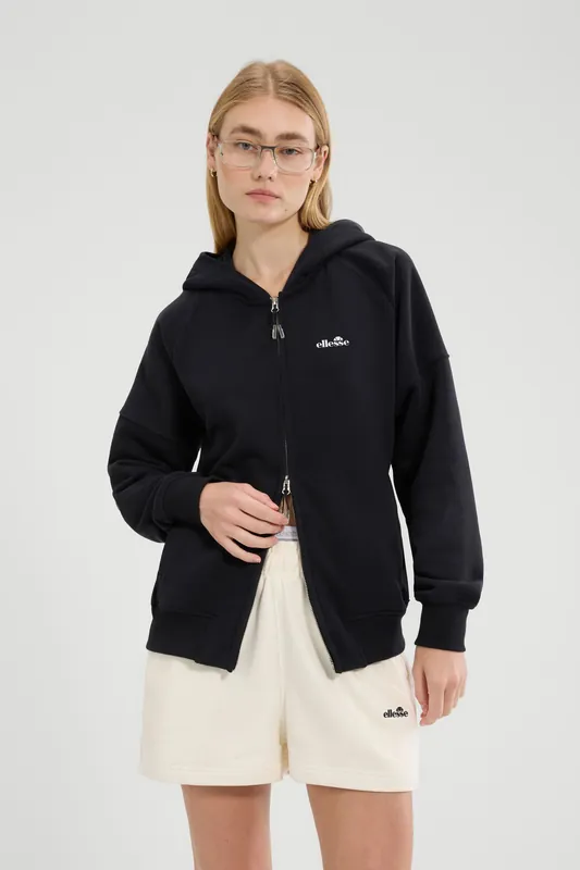 Pianella FZ Hoodie - Ellesse