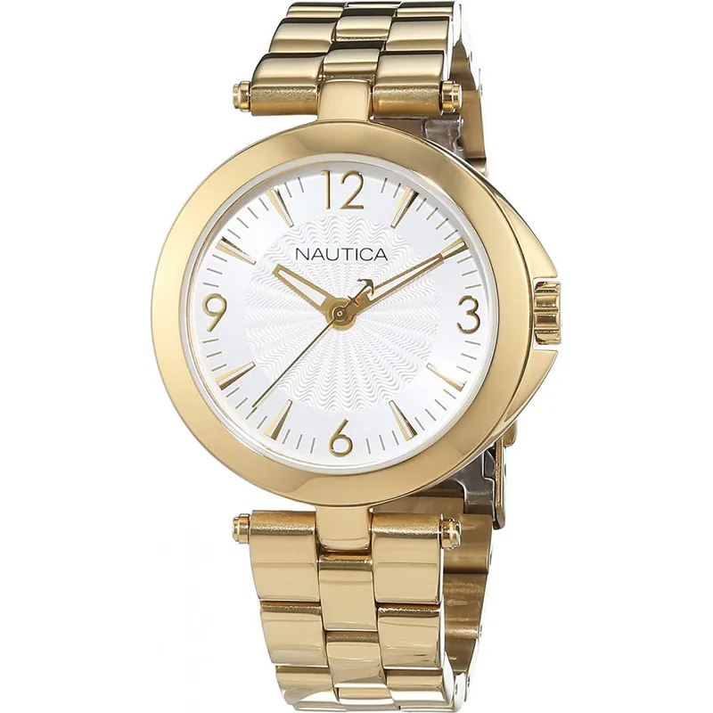 NAD14001L 35mm Quartz Watch - Nautica