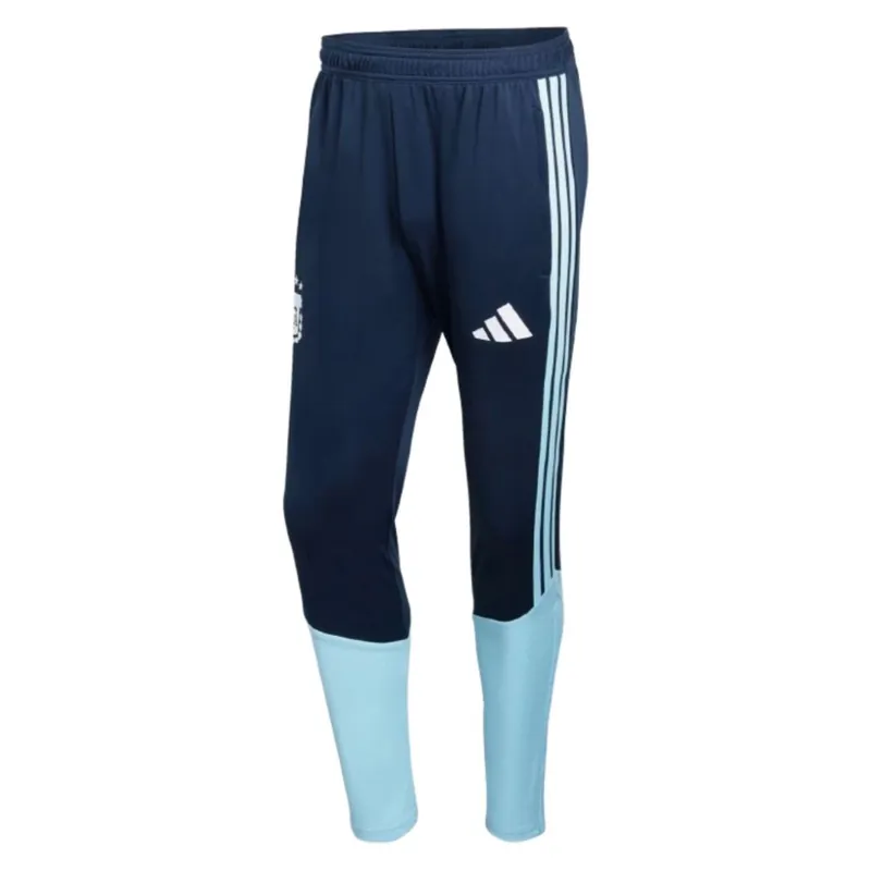 Mens 2026 2027 Training Pants Night Navy - Argentina