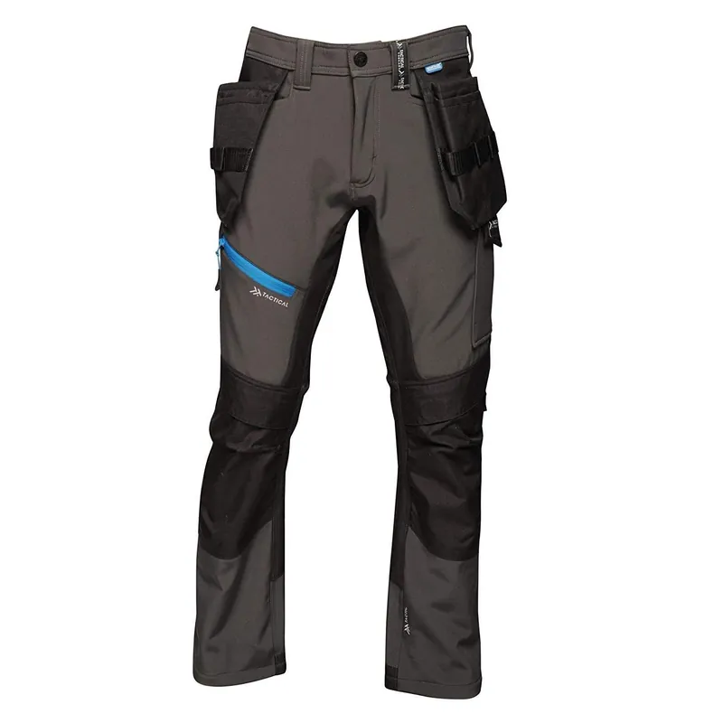 Softshell Trousers - Regatta Professional