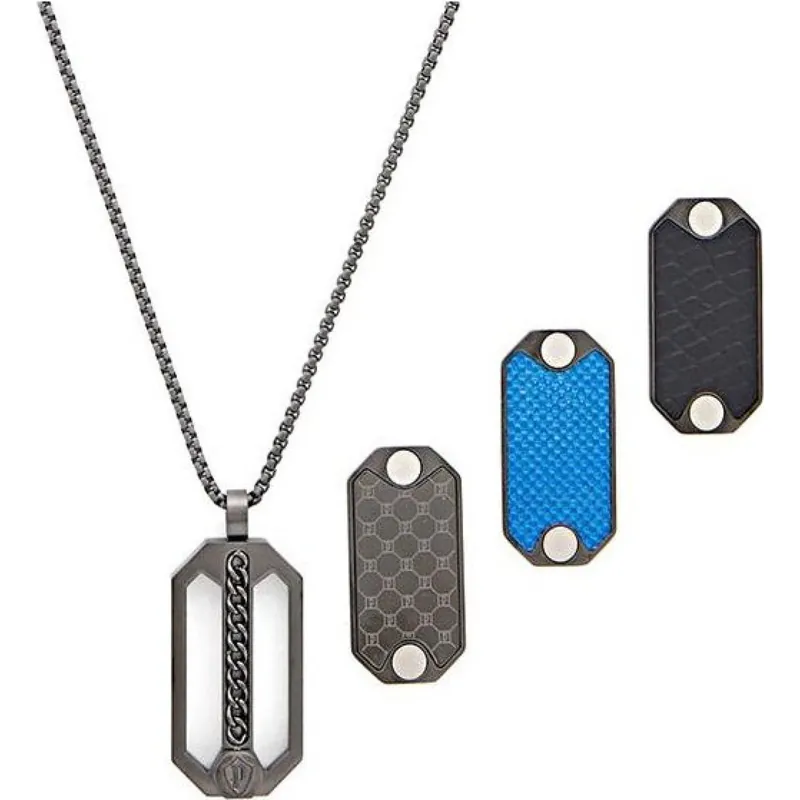 PEJGN2009202 Necklace - Police