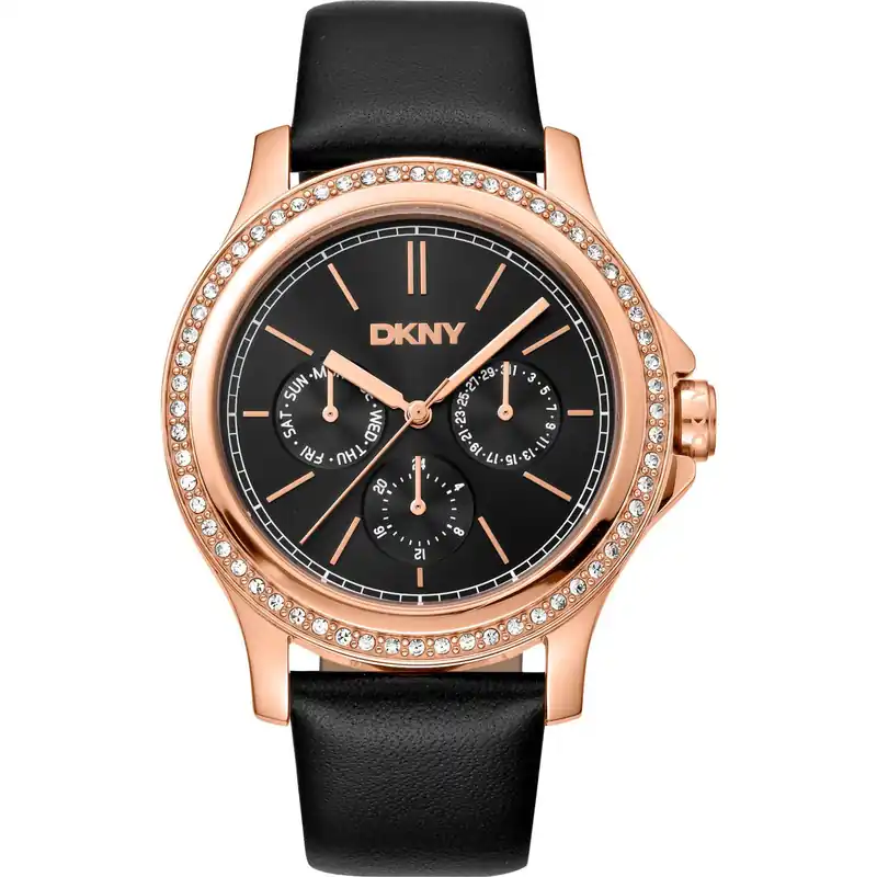DK1L064L0035 40mm Quartz Watch - DKNY