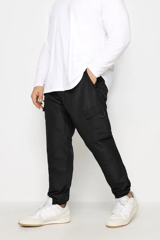 Technical Cargo Trousers - BadRhino