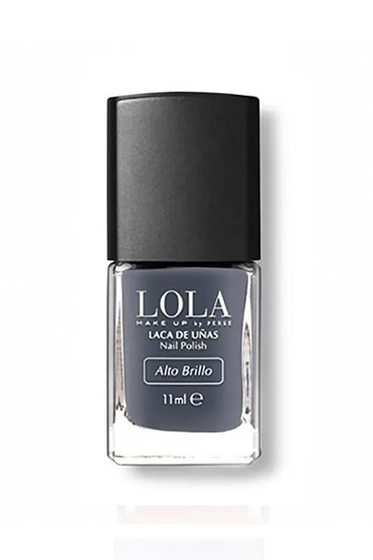 Nail Polish 5 Free Formula 11ml - Lola