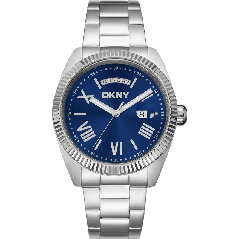 DK1G141M0035 40mm Quartz Watch - DKNY