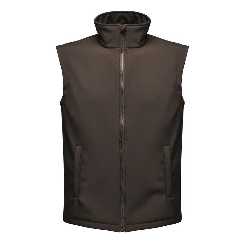 Ablaze Soft Shell Bodywarmer - Regatta Professional