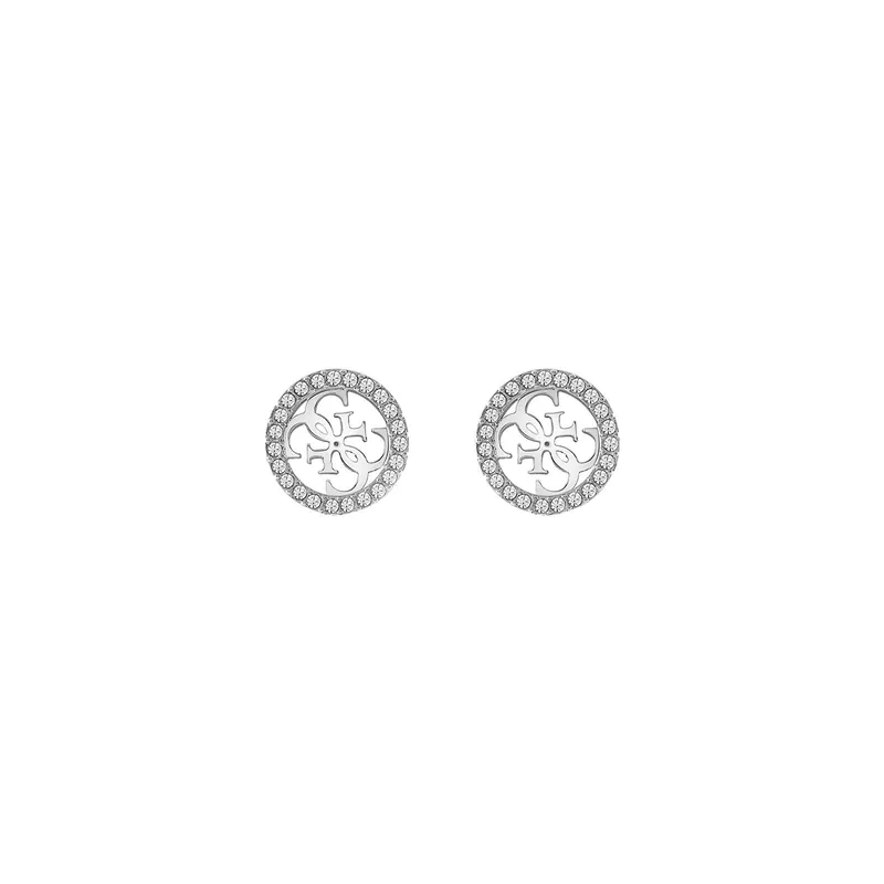 UBE02161RH Party Time Pair Of Earrings - Guess