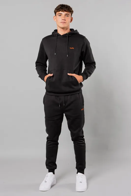 Hoody and Jogger Co-ord Set