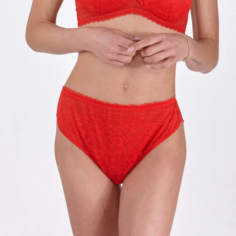 Millie' High-Waisted Brief