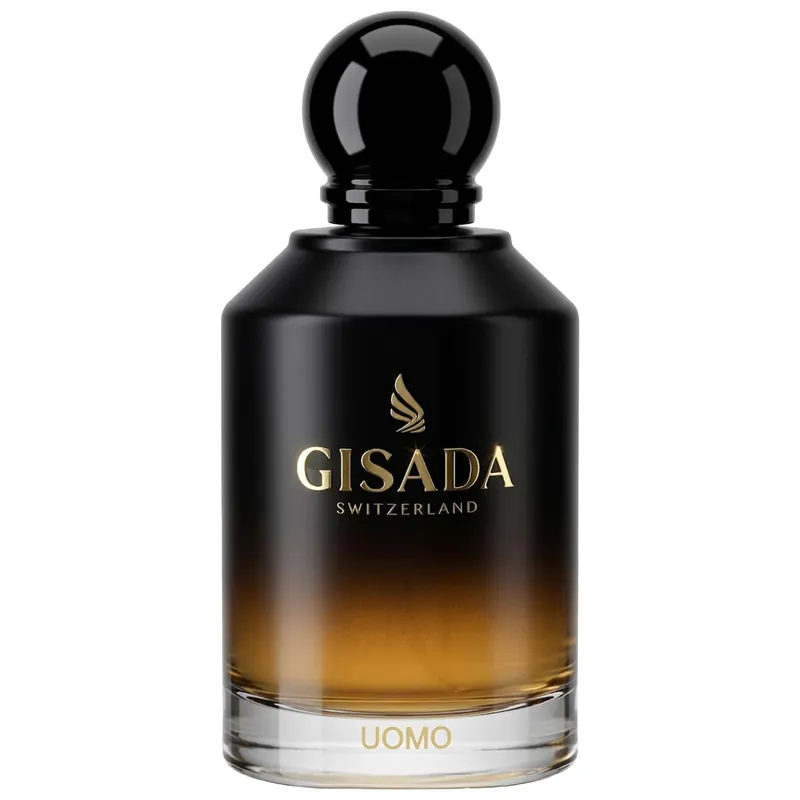 Uomo Eau de Toilette Spray - Gisada