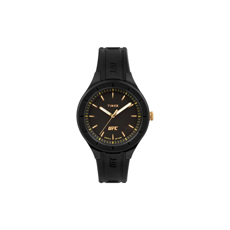 TW2V56900 UFC 38mm Quartz Watch - Timex