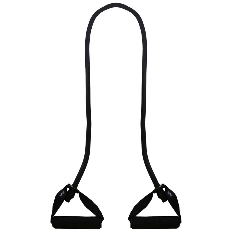 Strong Resistance Black Band - Gymshark