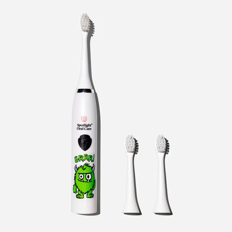 Electric Toothbrush - Spotlight Oral Care