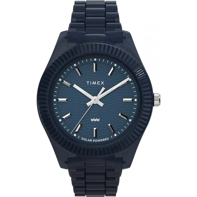 TW2W56200 Waterbury 42mm Quartz Watch - Timex
