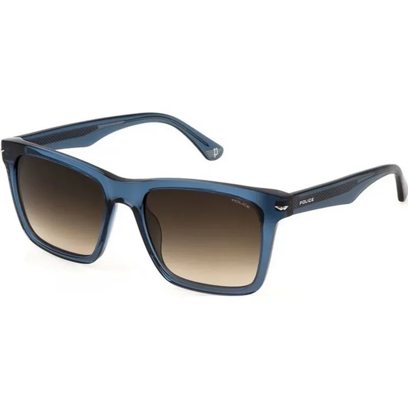 SPLN35M-530955 Square/Rectangle Sunglasses