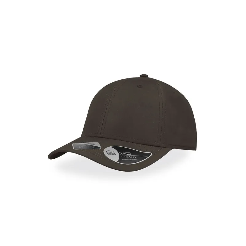 Recy Feel Twill Cap - Atlantis