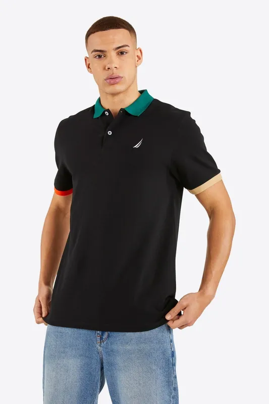 Logan' Polo Shirt - Nautica