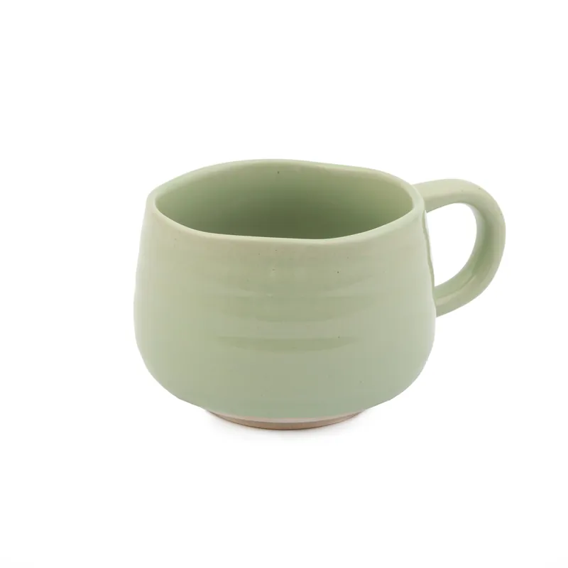 Big Love 'Cosy Cuppa' Mug, Green, 375ml - Jamie Oliver