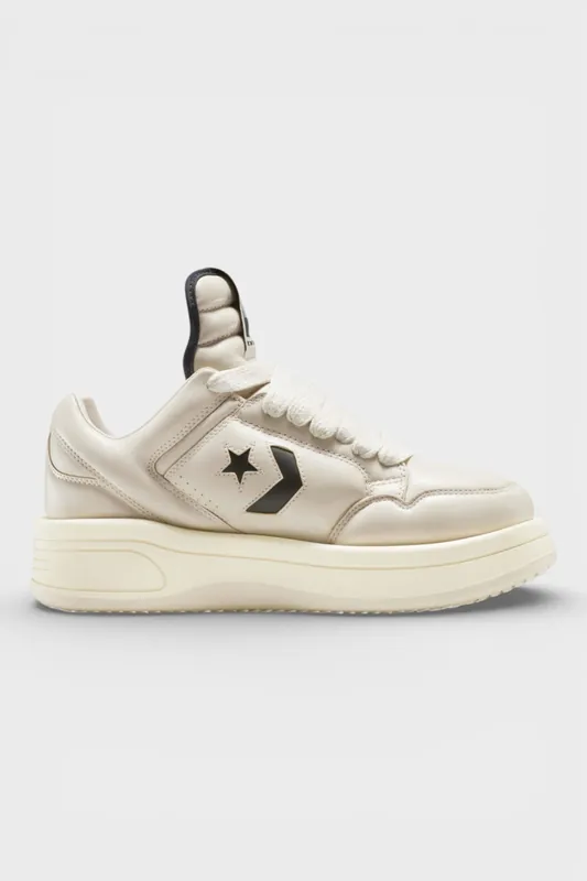 DRKSHDW TURBOWPN Low Pelican - Converse