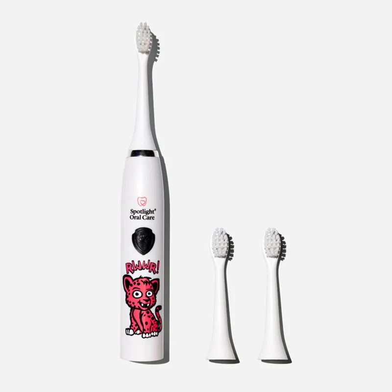 Electric Toothbrush - Spotlight Oral Care