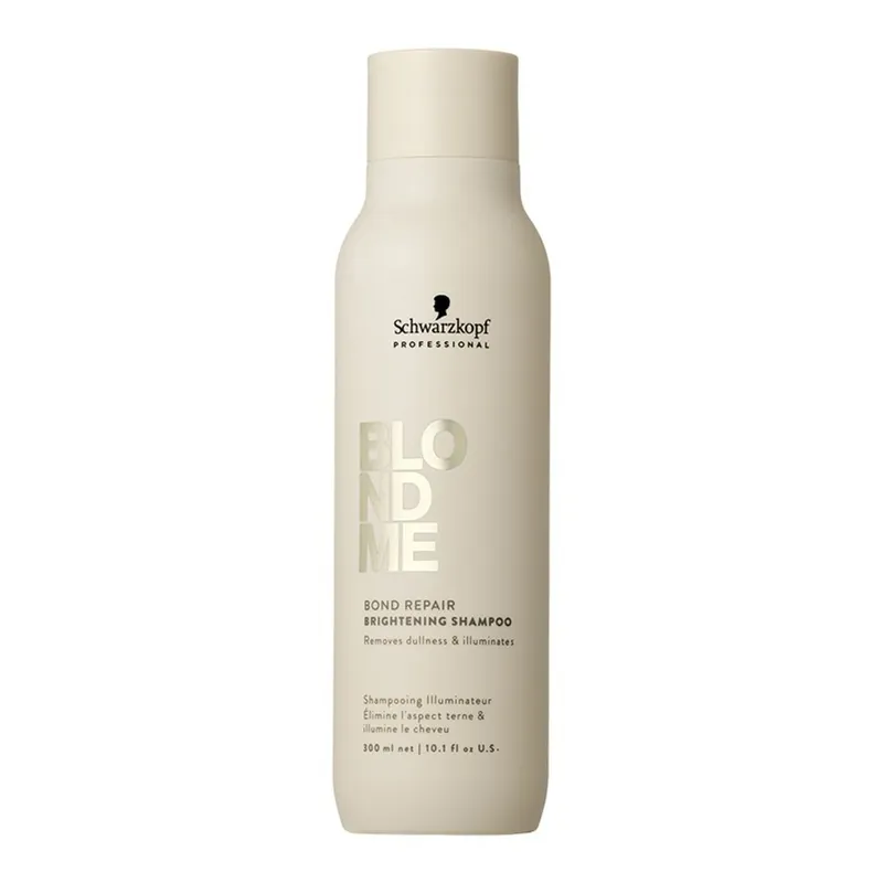 Bond Repair Brightening Shampoo - Schwarzkopf