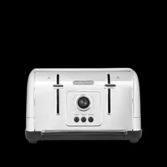 Venture 4-Slice Toaster