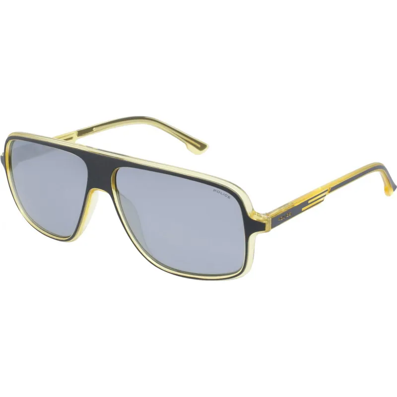 SPL961-60KAUP Sunglasses