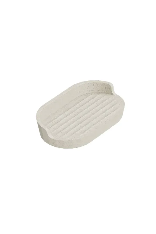 Soap Dish White Award-Winning Design Avenir Collection