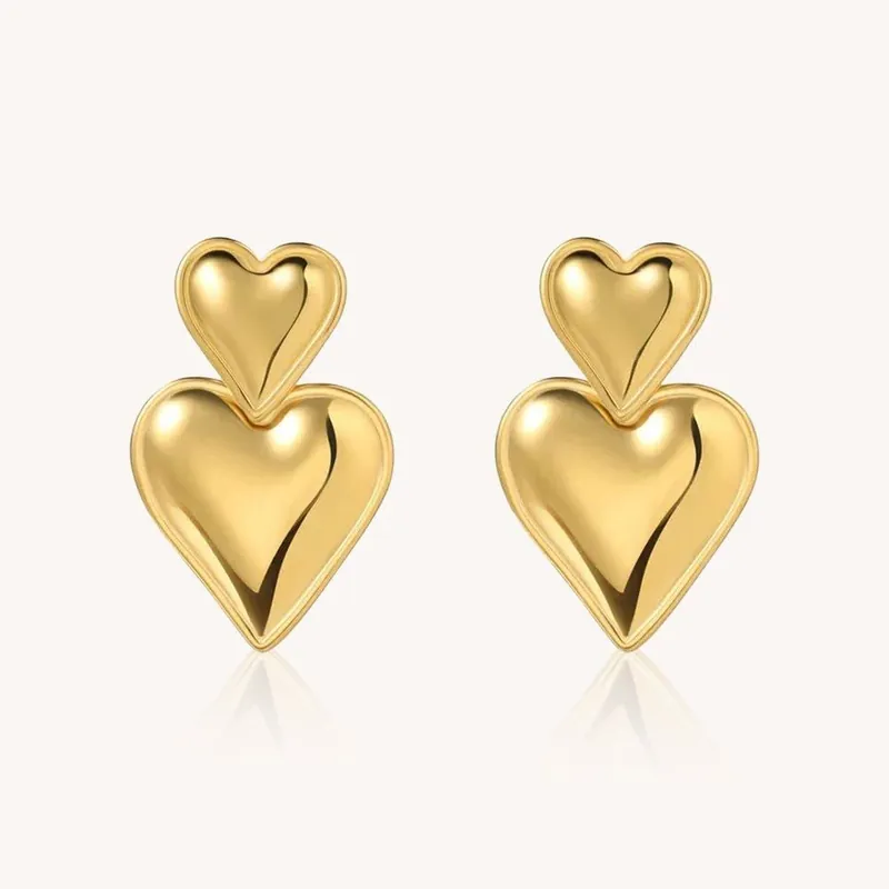 Valentina Earrings - Realta