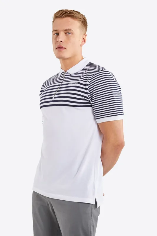 Ashton' Polo Shirt - Nautica