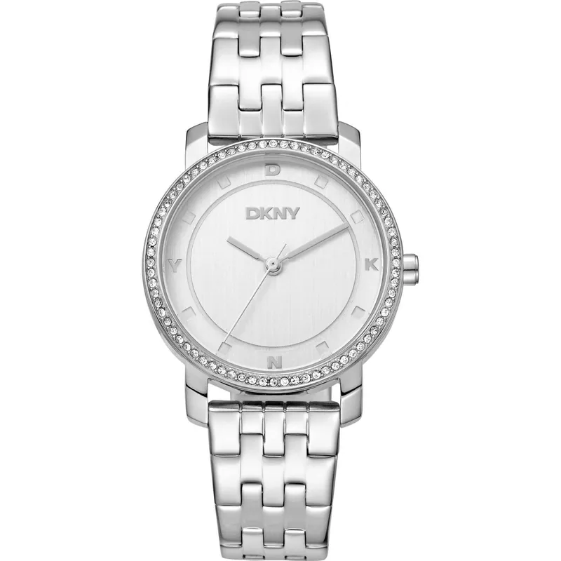 DK1L065M0035 32mm Quartz Watch - DKNY