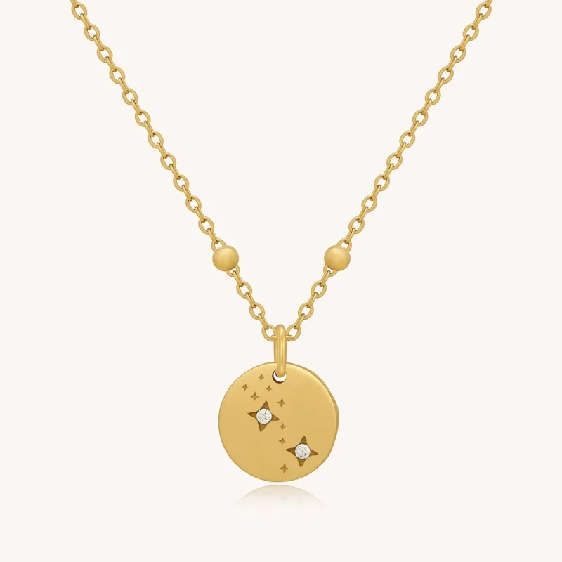 Ella Necklace - Realta