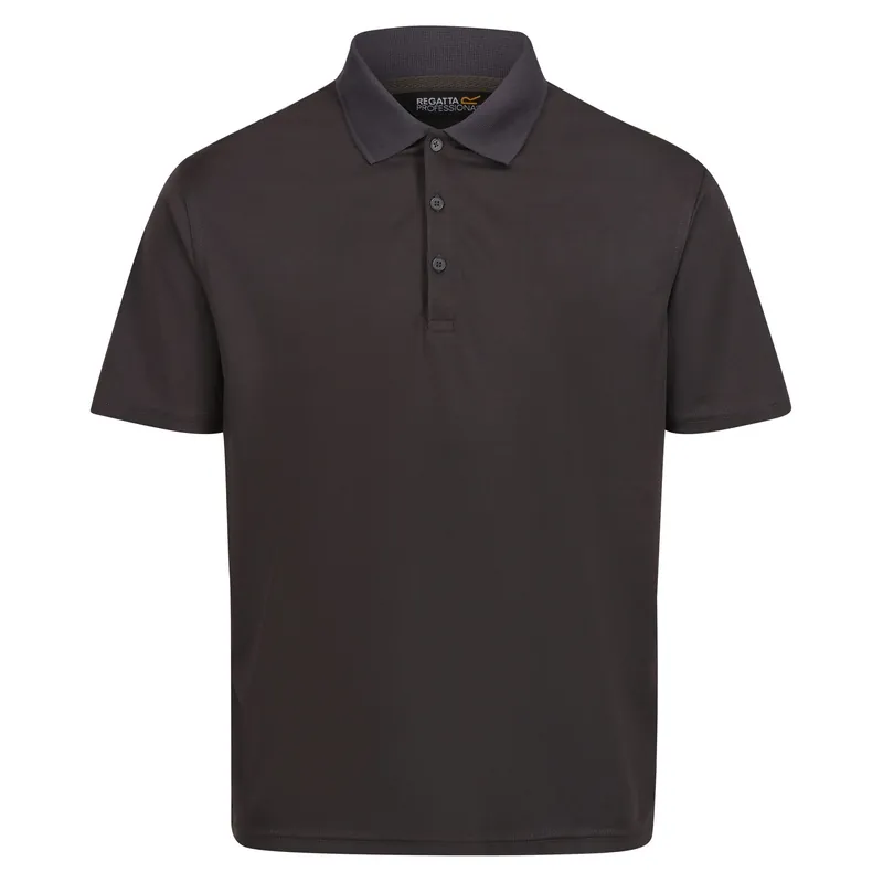 Moisture Wicking Polo Shirt - Regatta Professional