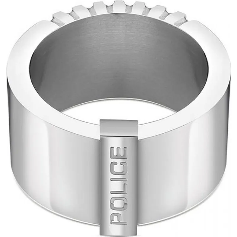 Ring - Police